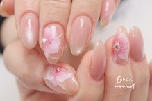 エシンネイルアート 池袋(Eshin nailart)