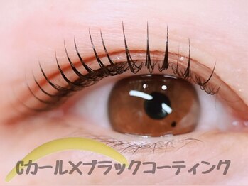 ムク 金沢八景(muk.)/ラッシュリフト/ 担当 SAAYA