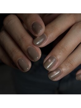 プトン(PU+ON.)/【fuyumi】one color