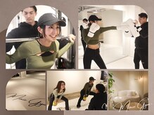 MOXIE GYM/46 名古屋 丸の内