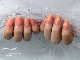 春ネイル　80452