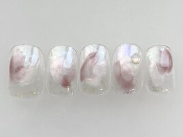 オーロラクリア