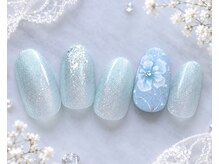 リアン(Lian)/上質アート定額　￥9,500