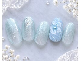 上質アート定額　¥9,500