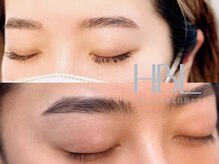 アイラッシュ サロン シャルメ(Eyelash Salon charmer)/HBL/ハリウッドブロウリフト
