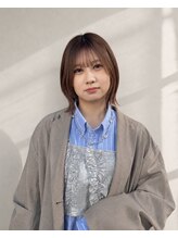 シーンスタジオ アンド キャンアイドレッシー 郡山店(SSIN STUDIO & Can I Dressy)&nbsp;HARUKA 