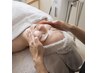 【大人ニキビ・毛穴悩み】ホルモンゆらぎ肌ケア AI肌分析+毛穴洗浄付