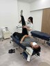 【中村区/腰痛/足のむくみ】立ち仕事で辛い腰痛にお悩みの方にオススメ！