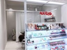 ネイルクイック ノースポート モール店の雰囲気（人目を気にせずお過ごしいただけます♪）