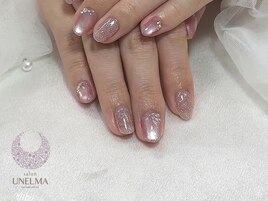 マグネットニュアンス定額