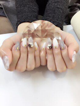 アンジュ(Ange)/スカルプ