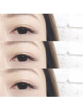 プライズアイリス アイラッシュ 池袋東口店(prize Iris eyelash)/キュートデザイン♪【池袋】