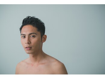 脱毛サロン ギャルソン レーヴ/☆男性の脱毛メニューも豊富です
