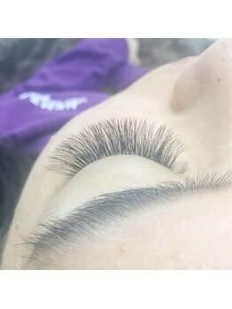 ジャニスアイラッシュ 円山店(JANIS EYELASH)/お客様デザイン