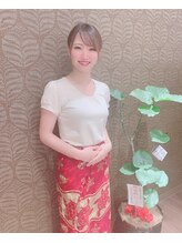 ハワイアンフォレストSpa 静岡店 山本 ひかる