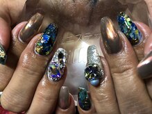 ブリリアン(Brillant)/