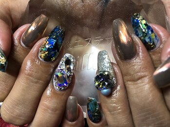 ブリリアン(Brillant)/