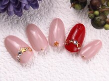 トータルビューティー ソラン(Soran)/デザインジェル