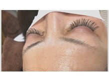 リシェル アイラッシュ 平塚店(Richelle eyelash)/フラットラッシュ140本