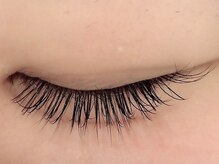 カラン 焼津店(CALIN)/シングルラッシュ120本