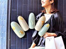 グリスター(Glister)/Bコース　7700円