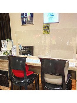 ビューティーアミューズメント サンピアザ新さっぽろ店(BEAUTY AMUSEMENT)/