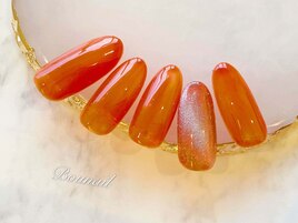 6480円 クリア マグネット