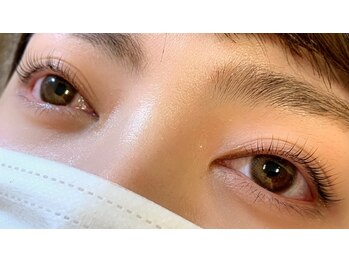 フォルチェ 別府店(Folche)/パリジェンヌラッシュリフト