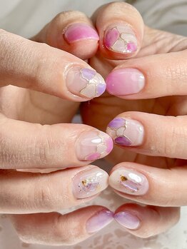 アクシア(Axia)/定額B 色変え自由