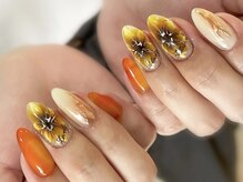 サロン ド ワカ(Salon de WAKA)/