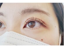ルースラッシュ 赤坂店(Luzlash)/パリジェンヌラッシュリフト