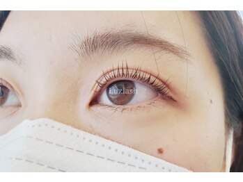 ルースラッシュ 赤坂店(Luzlash)/パリジェンヌラッシュリフト