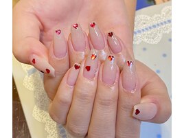 10月　ハートホロ