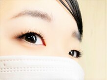 まつげエクステサロン アイズ 大宮西口店(I's)/一重さんのキュートな目元！