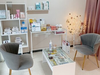 エレナ(ERENA)/内観