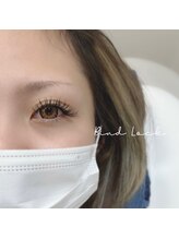 リス 播磨店(Lys)/BINDLOCK