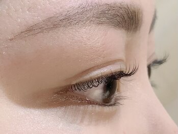 カラン 焼津店(CALIN)/アイブロウ×まつ毛パーマ