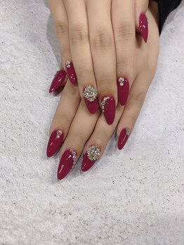 ボニー(bonny)/スカルプ