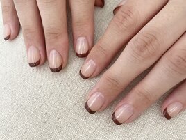 パラジェル フレンチ