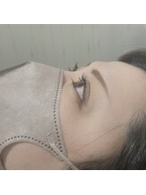 ビューティーアミューズメント 山鼻店(BEAUTY AMUSEMENT)/ドールリフトカール C