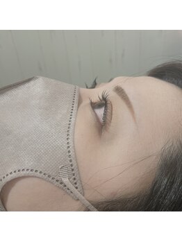 ビューティーアミューズメント 山鼻店(BEAUTY AMUSEMENT)/ドールリフトカール C