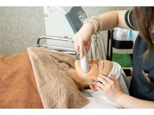 カインド整体院(KiND整体院)/超音波エステのイメージ