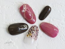 geNe 'n GRUS(ジーン アンド グルス)/1&2月トレンドアートコース