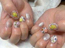 エブリ 厚木妻田店(Every)/お客様ネイル