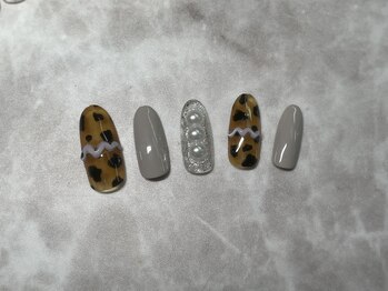 ネイルサロン ネイルクク(Nail KUKU)/2月