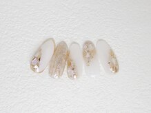 ティーエヌ 名古屋矢場町店/トレンドデザイン