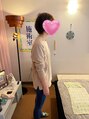整体アトリエ ドープ(DOPE)&nbsp;全く痛みを伴い優しい施術で心地良いとリピーター様からも好評☆