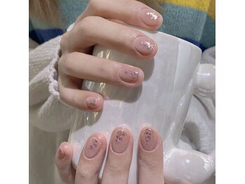 クイーンズビューティーサロン 歌舞伎町店(Queen's beauty salon)/やり放題コース