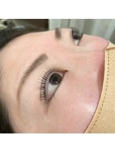 ビューティーアミューズメント 山鼻店(BEAUTY AMUSEMENT)/ドールリフトカール