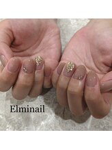 エルミネイル(ELMI nail)/